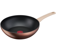 Tefal Patelnia typu Wok Eco Respect 28CM - 1383355 - zdjęcie 1